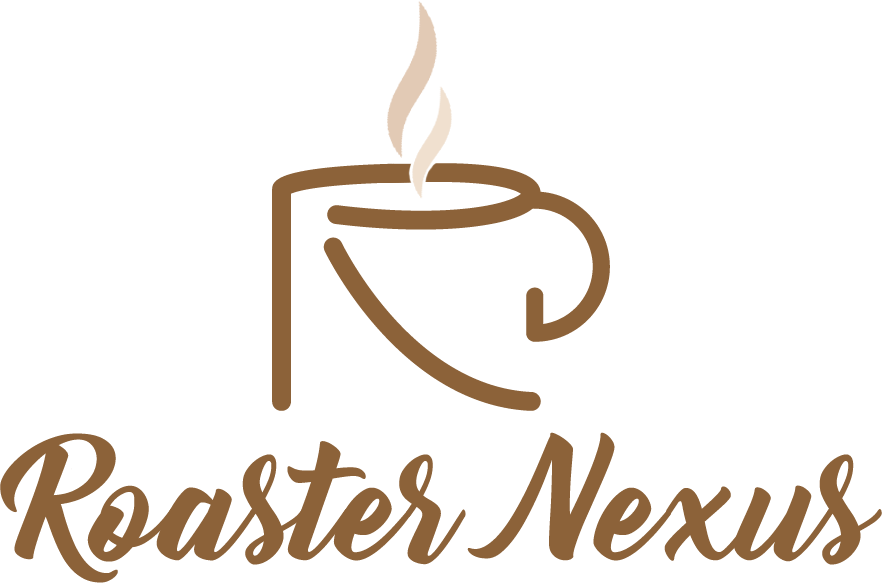 Roaster Nexus Logo